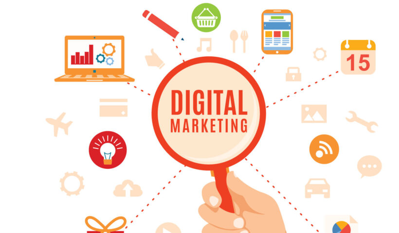 Digital Marketing Services