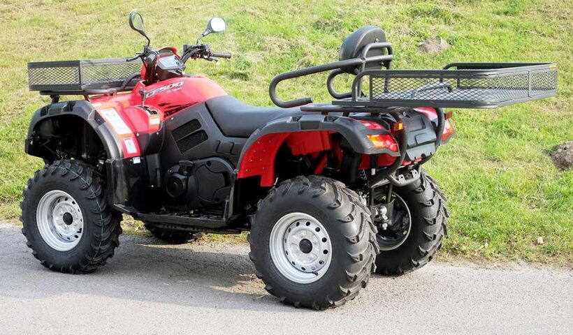 best ATV Accessories