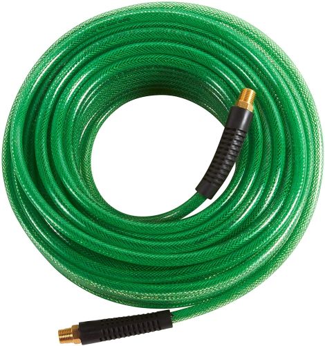 Air Compressor Hose guide