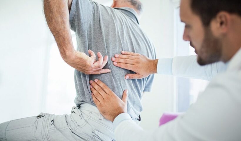 Chiropractor care advantages