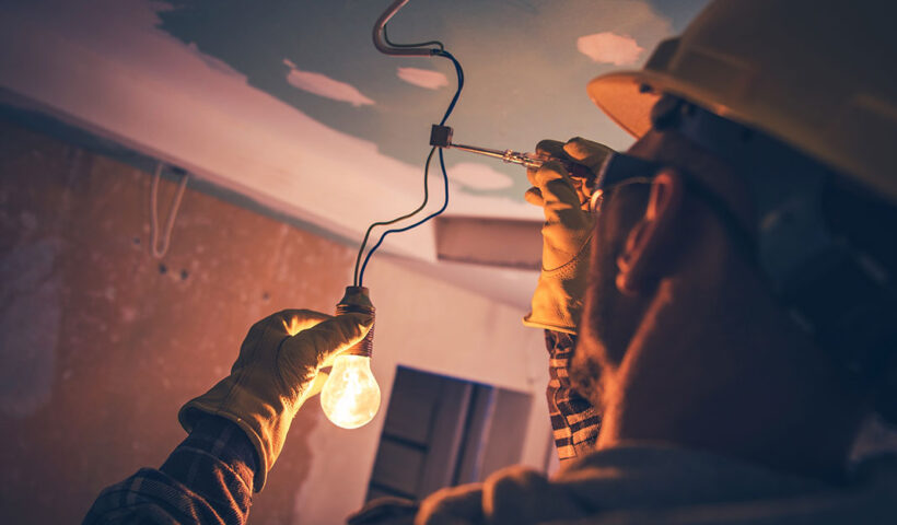 Electrical Contractor