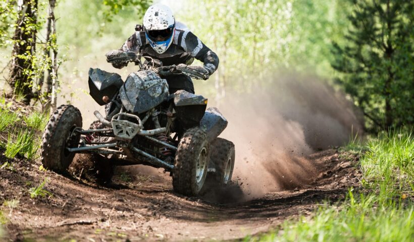 ATV Parts & accessories