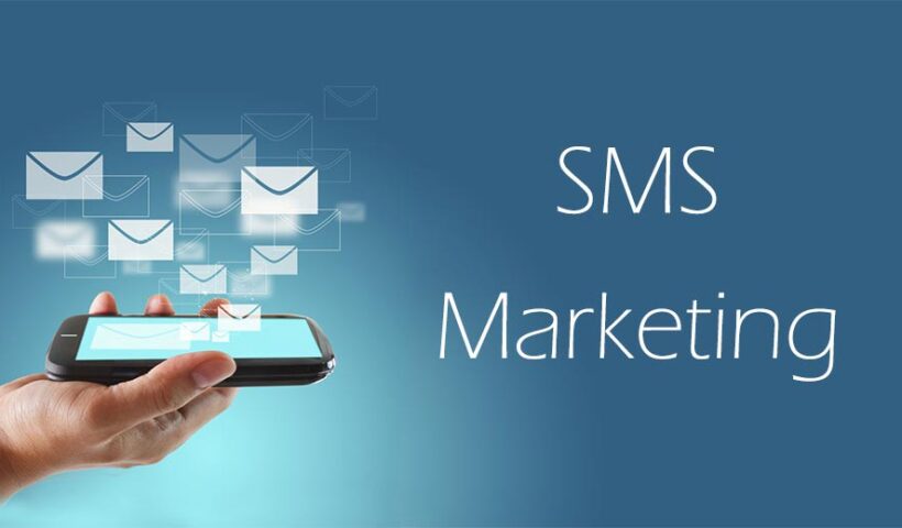 power of SMS marketing