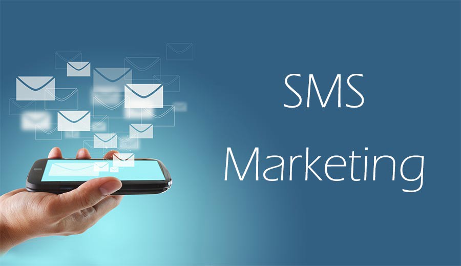 power of SMS marketing